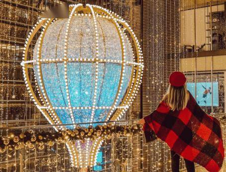 美爆！纽约2025节日季最值得逛的9大节日集市！今年有新去处